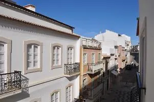 Hotel Rua Conselheiro Joaquim Machado Lagos