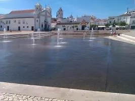 Rua Conselheiro Joaquim Machado