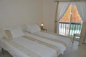 Hotel Rua Conselheiro Joaquim Machado
